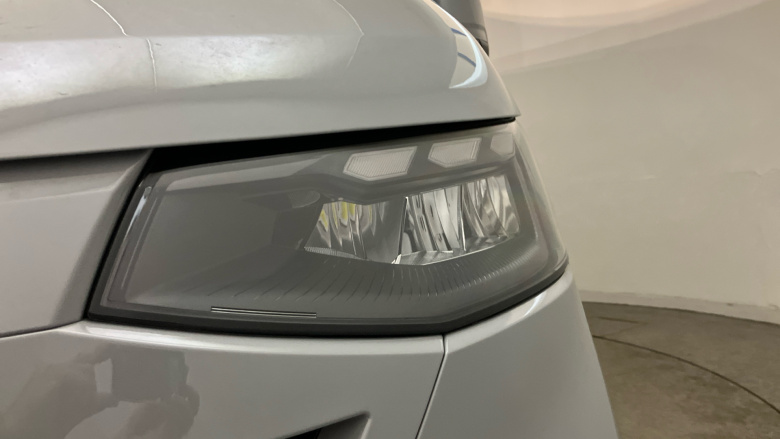 Volkswagen Transporter T28 Swb Diesel 2.0 TDI 110 Commerce Pro Van